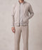 Saxon Cotton&Wool Tracksuit 01