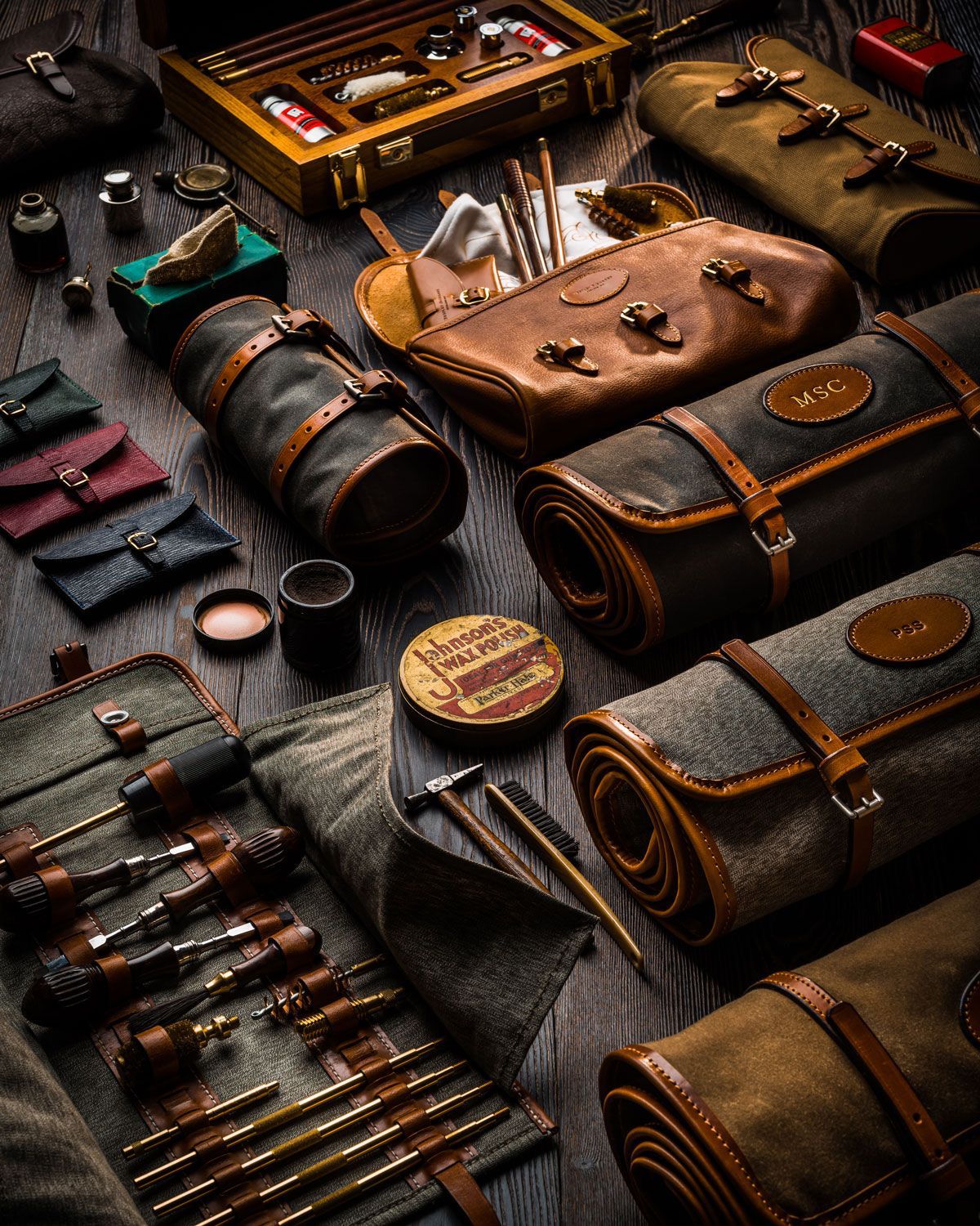 Men Accessories