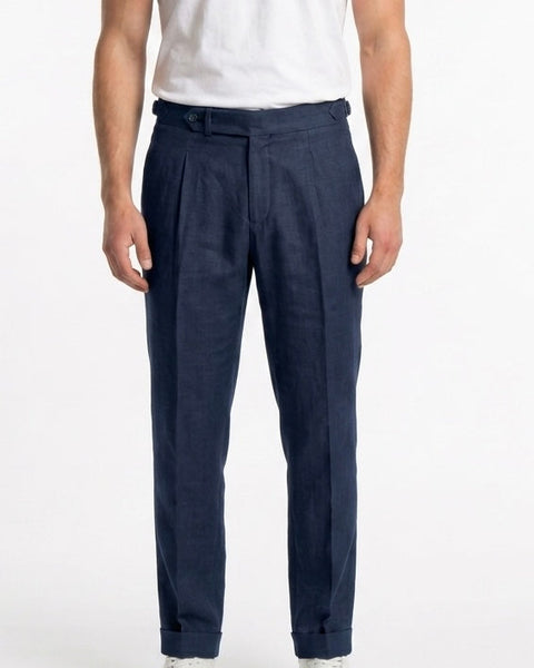 Linen Trousers