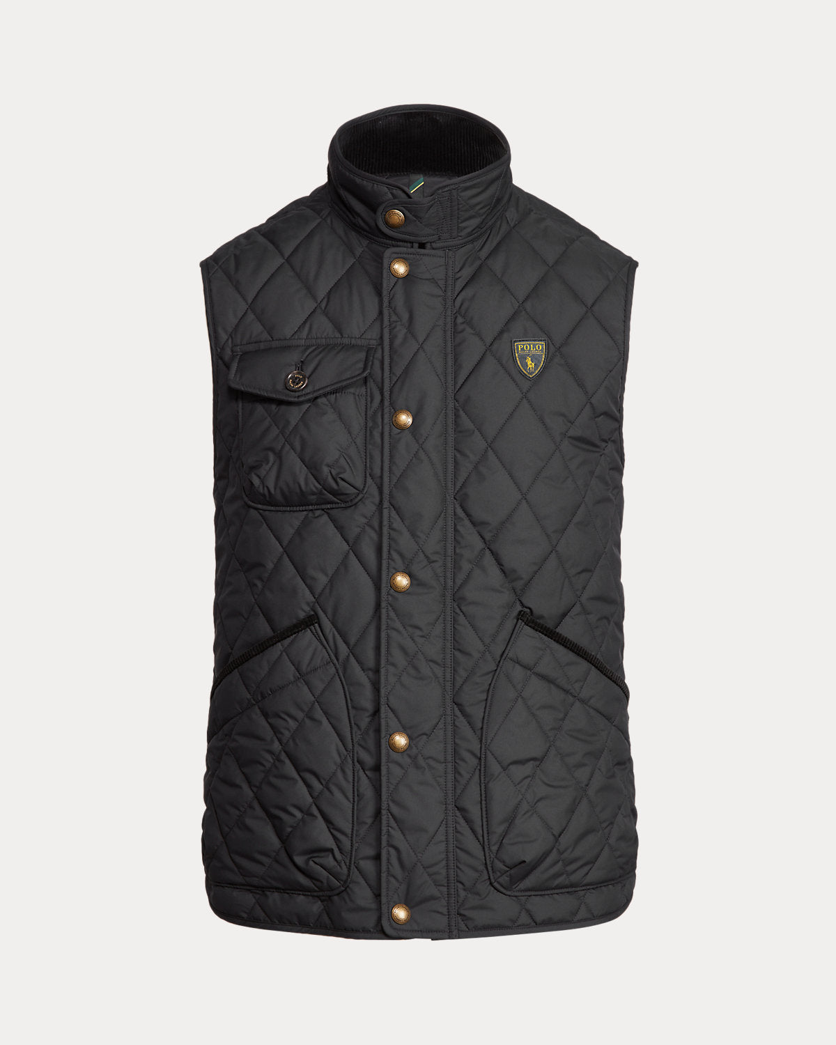 Men Vests