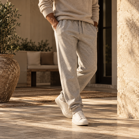 Men Sweatpants