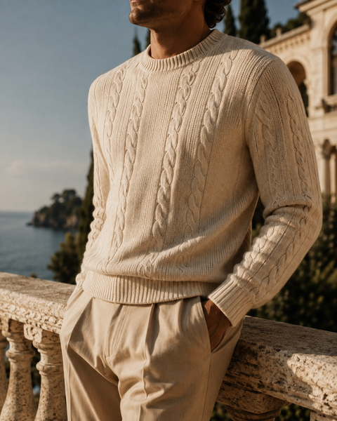 Men Sweaters