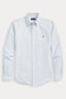RL Strip Oxford shirt