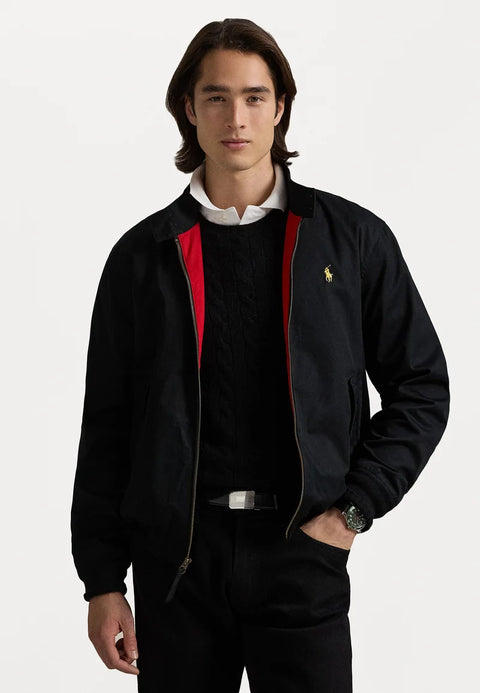 RL Bedford Jacket