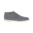 Loropiana Open Walk Suede