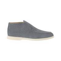Loropiana Open Walk Suede