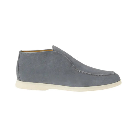 LP Open Walk Suede