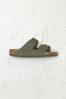 Birkenstock Arizon Nubuck