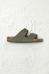 Birkenstock Arizon Nubuck