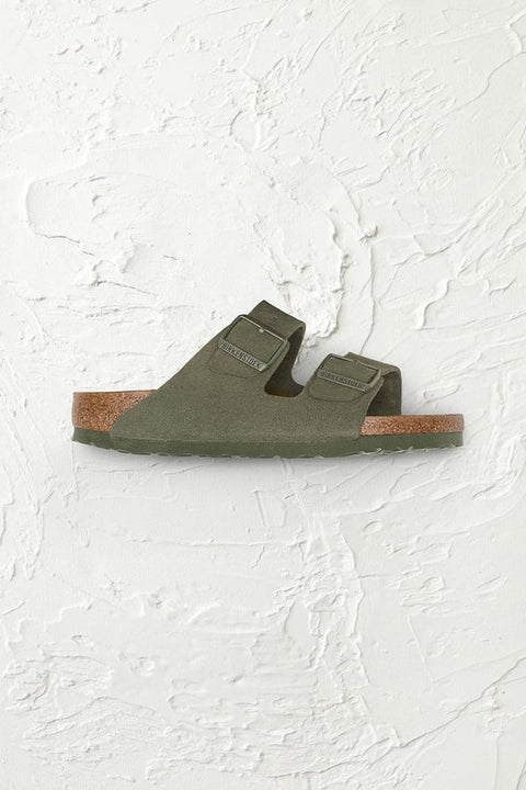 BS Arizon Nubuck