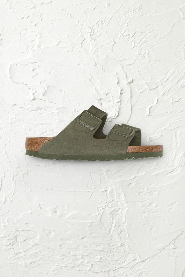 Birkenstock Arizon Nubuck