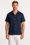 Everhold Linen Shirt