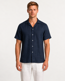 Everhold Linen Shirt 001