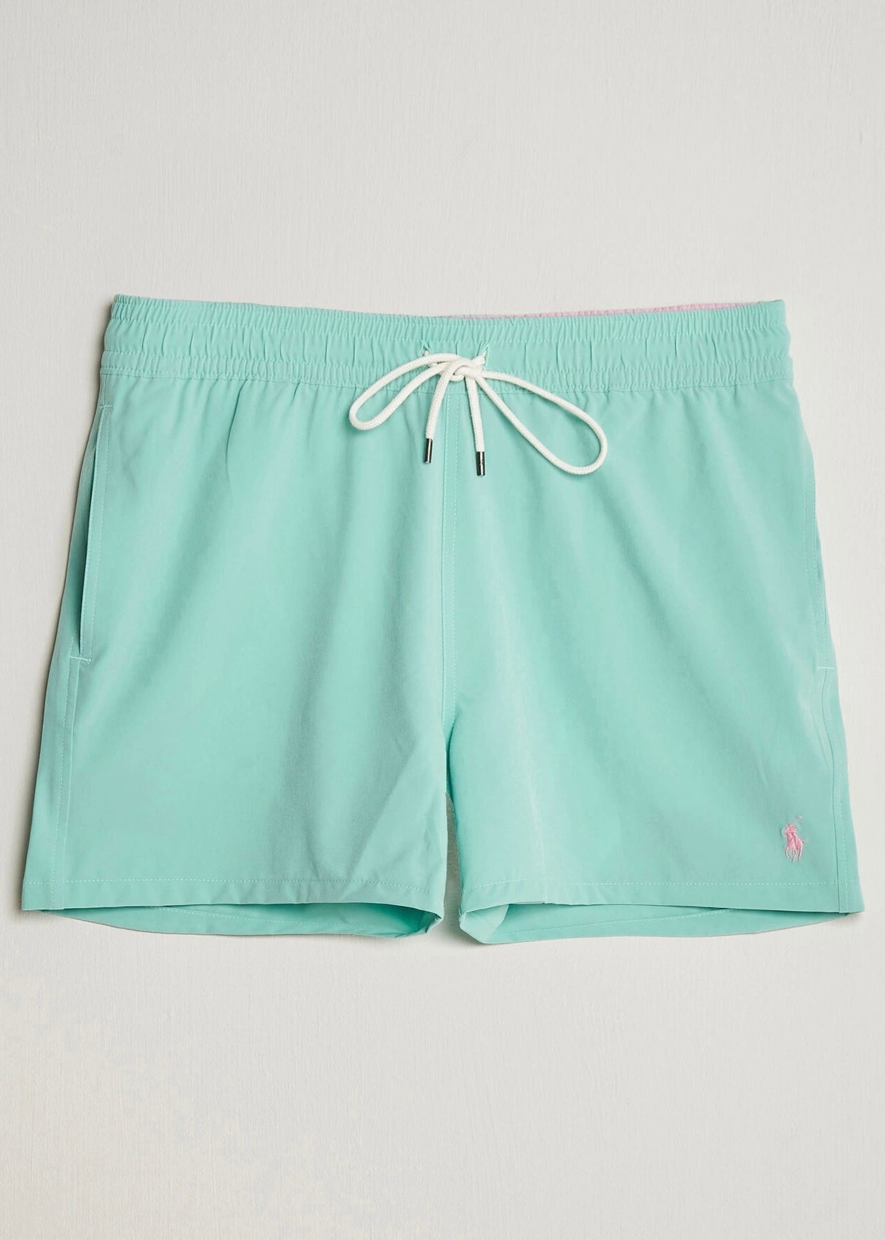 RL Swimming Short