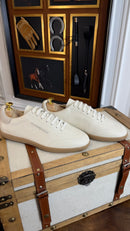 ZG 232 Leather Sneakers