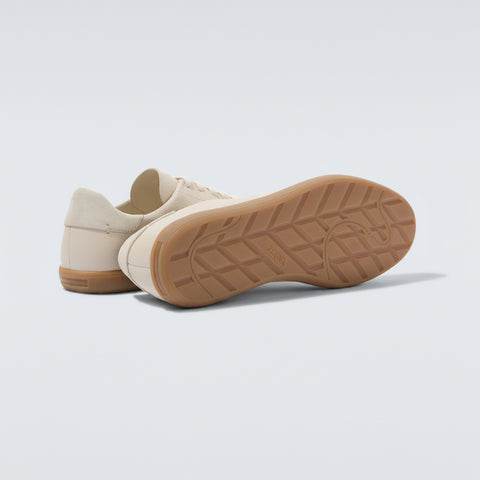 ZG 232 Leather Sneakers