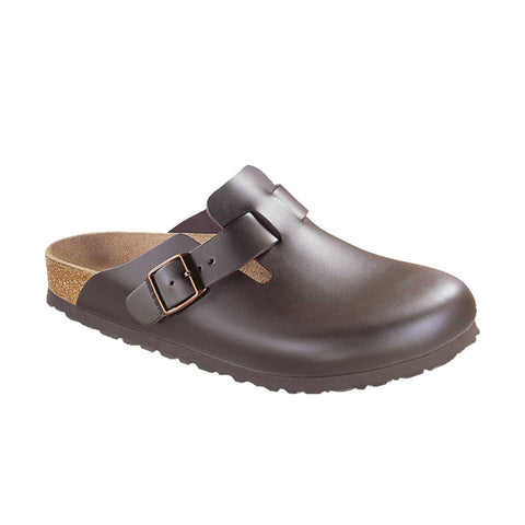 BS Boston Leather
