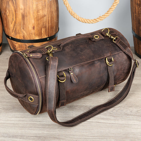 Saxon Sport Bag
