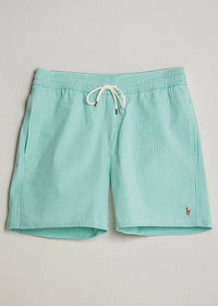 RL Strip Swimming Short