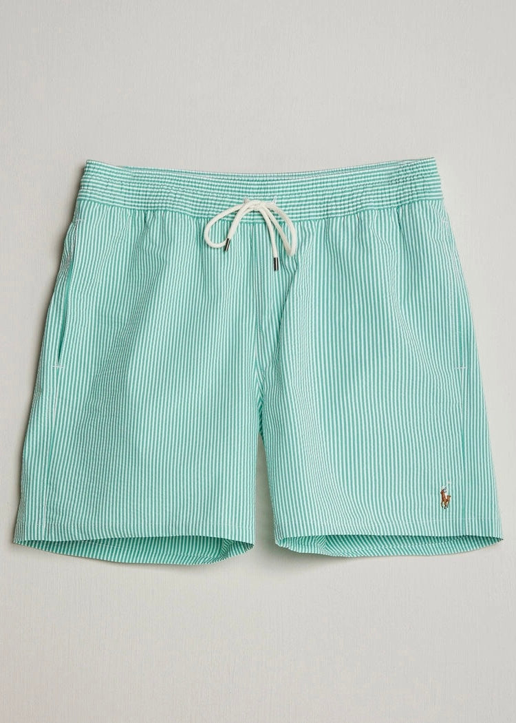 xs / Mint Striped