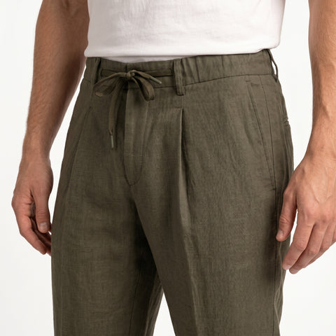 Score Linen pant