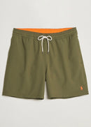 RL Swimming Short