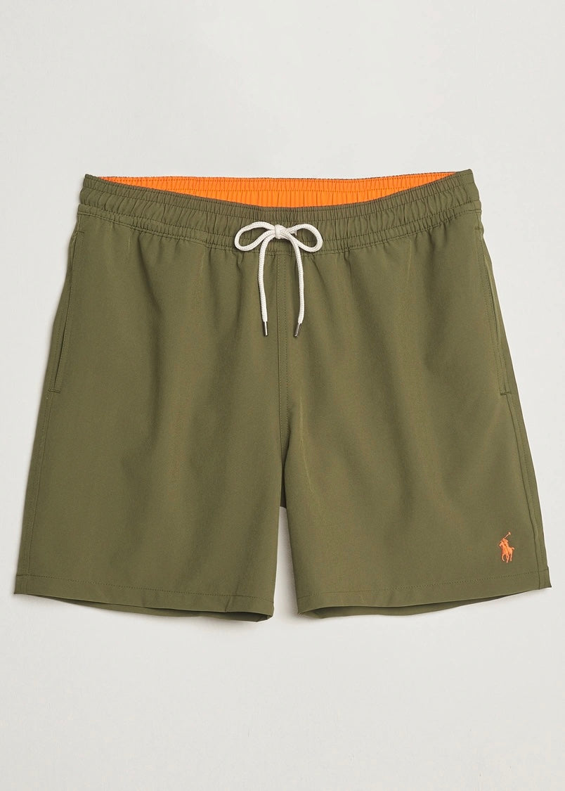 RL Swimming Short