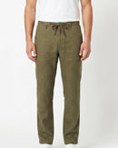BGS Linen pant 001