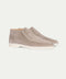 LP Open Walk Suede