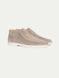 Loropiana Open Walk Suede