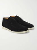Loropiana Open Walk Suede
