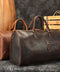 Saxon Travel Bag