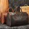 Saxon Travel Bag