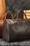 Saxon Travel Bag