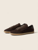 ZG 232 Seude Sneakers