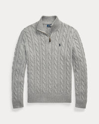 RL Cable Knitwear HZ