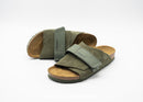 Birkenstock oita suede