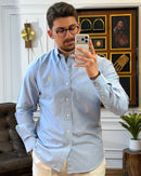 RL Oxford Shirt