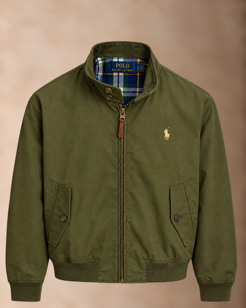 RL Bedford Jacket