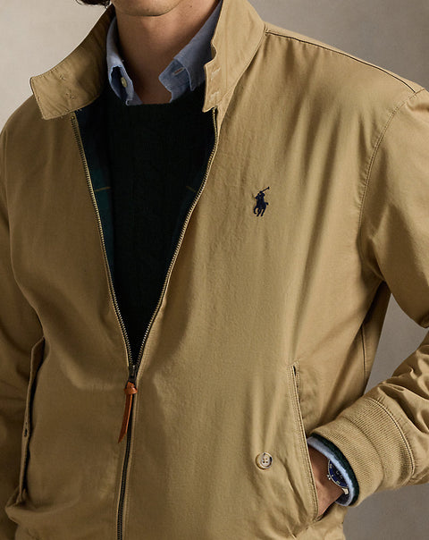 RL Bedford Jacket