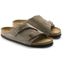 Birkenstock Zurich Nubuck