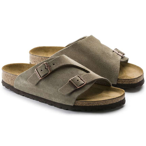 BS Zurich Nubuck