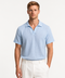 Vaganza Cable Polo Shirt