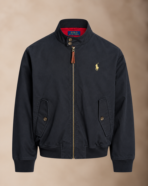 RL Bedford Jacket