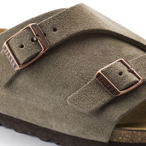 BS Zurich Nubuck