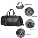Saxon Travel Bag(6020)