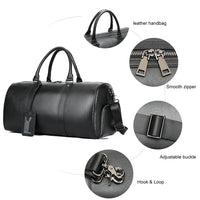Saxon Travel Bag(6020)