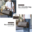 Saxon Travel Bag(4057)