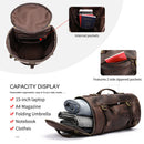 Saxon Sport Bag(2311)