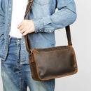 Saxon Bag (6135)